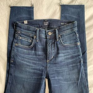 citizens of humanity | Rocket Jeans